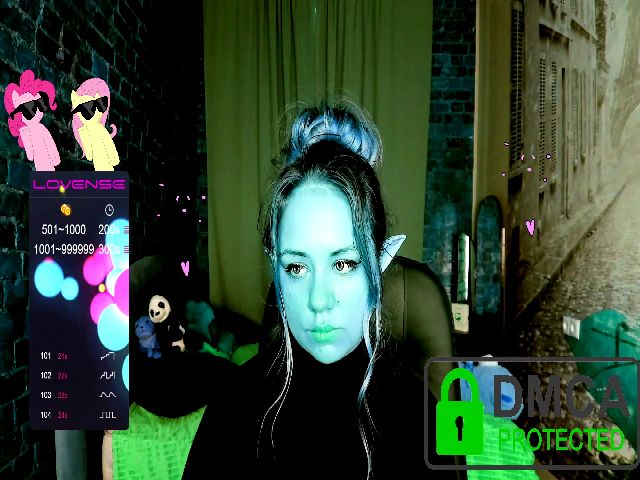 Live sex webcam photo for Elven_Dreams #260491235