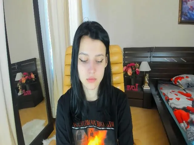 Live sex webcam photo for SoniNex #256780858