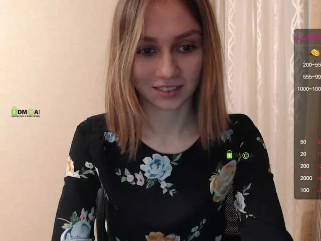 Live sex webcam photo for -Cupcake- #241679257