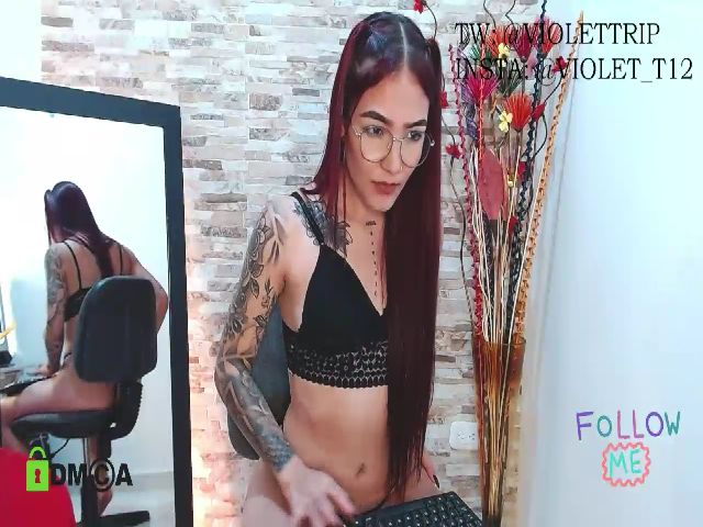 Live sex webcam photo for Violettrip #257824263