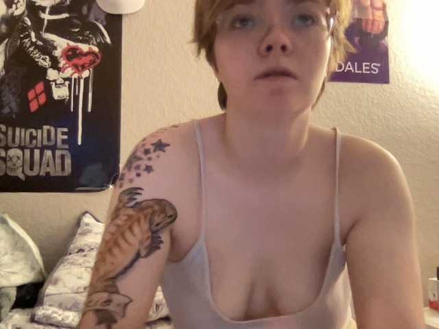 Live sex webcam photo for CandyBurger21 #245225852