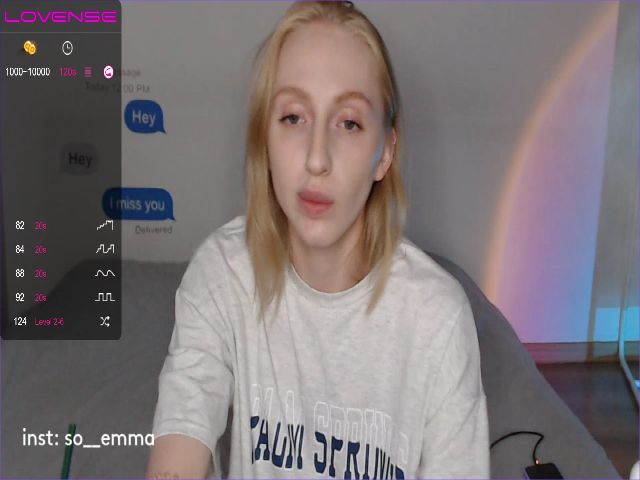 Live sex webcam photo for soo_emma #256484454