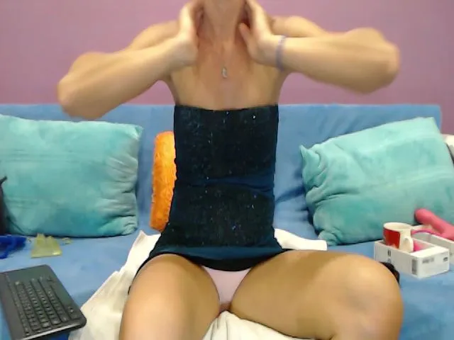 Live sex webcam photo for PinkChristine #260933743