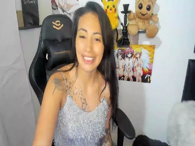 Live sex webcam photo for EvaInked #259068069