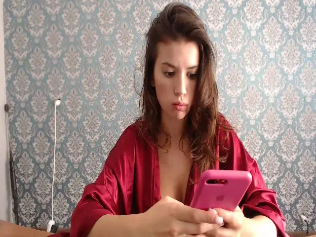 Live sex webcam photo for SecretMishel #264854734