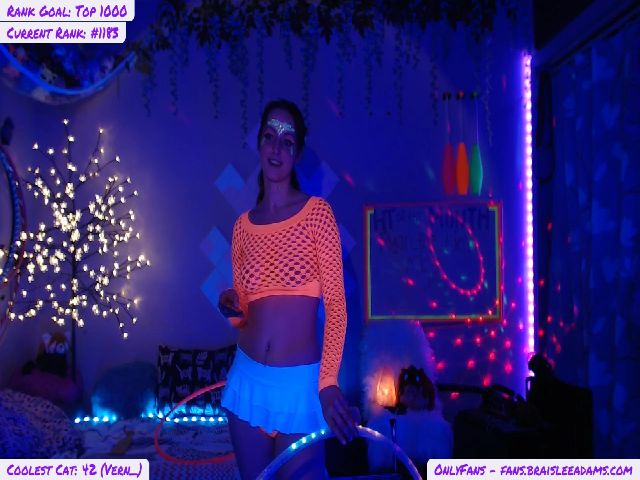 Live sex webcam photo for BraisleeAdams #257262634