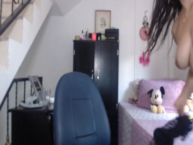 Live sex webcam photo for LAURA_VELIS #260197526