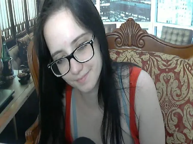 Live sex webcam photo for RebekaJo #255604535