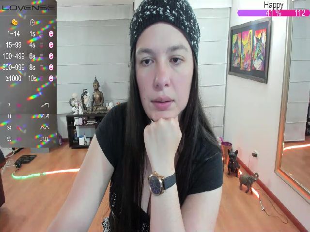 Live sex webcam photo for Angelagomez #263564481