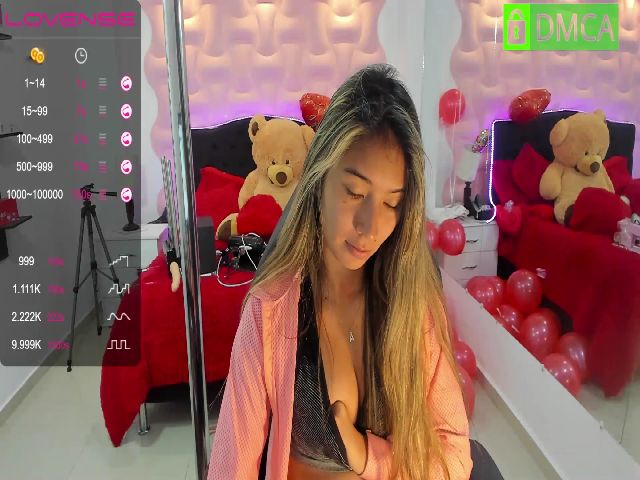 Live sex webcam photo for Annasshim_ #264408642