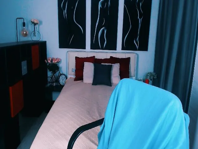 Live sex webcam photo for RosalieAnders #264722412