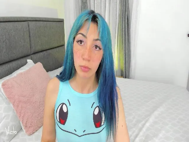 Live sex webcam photo for VictoriaRuss #256112823