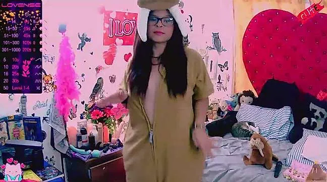 Live sex webcam photo for Cassandra_prettymorsa #245077495