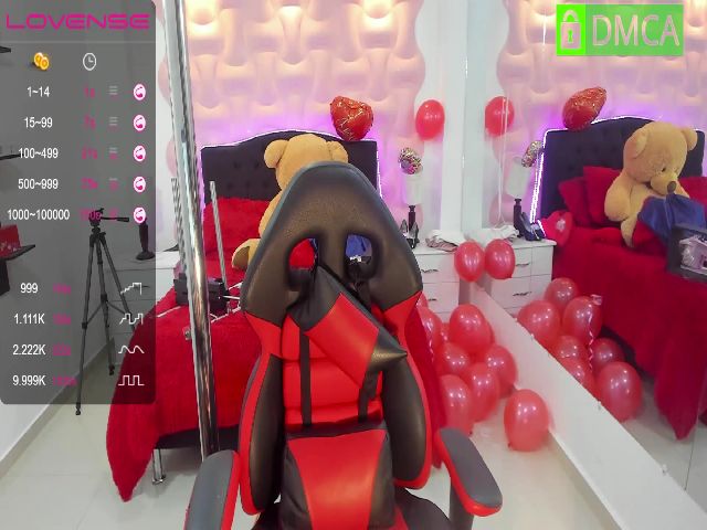 Live sex webcam photo for Annasshim_ #265143671