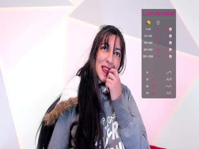 Live sex webcam photo for Violetatoo #263579193