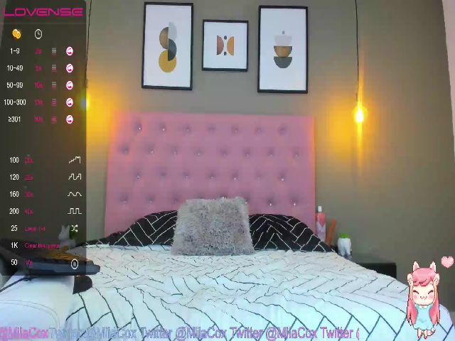 Live sex webcam photo for Miia_cox #259337786