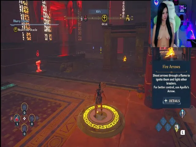 Live sex webcam photo for LexaLuv #256724511