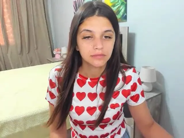 Live sex webcam photo for LexyDavis #264184341