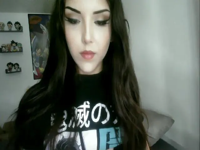 Live sex webcam photo for XxxSaiyanQ #262487042