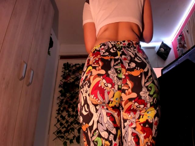 Live sex webcam photo for Sol_minoli #260397740