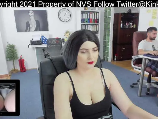 Live sex webcam photo for KinkyOffice #250636181