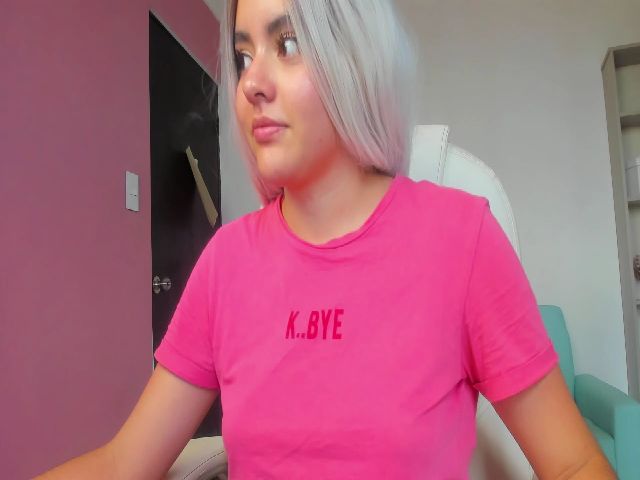 Live sex webcam photo for Tasha_cooper1 #253181343