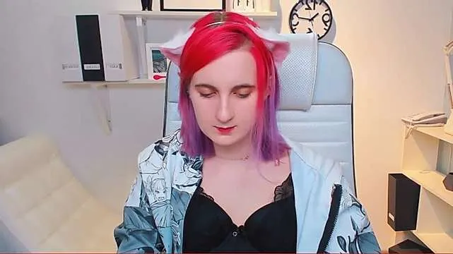 Live sex webcam photo for Mio_Nyan #242954544