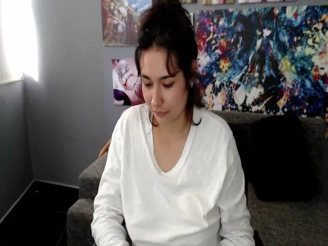 Live sex webcam photo for Jade_leon_ #256883269