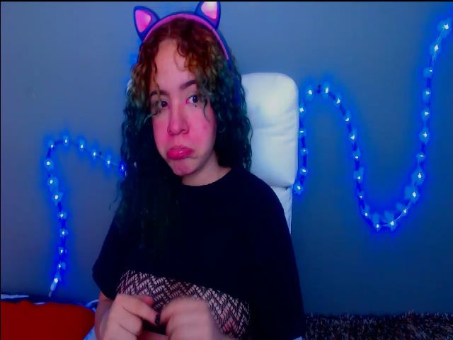 Live sex webcam photo for Tattiana_love #254013061