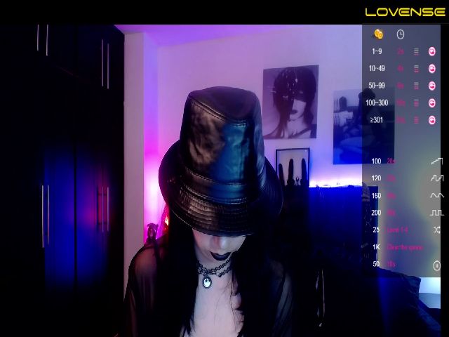 Live sex webcam photo for Laylamaze #263748082