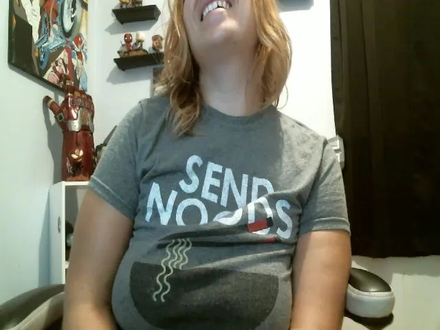 Live sex webcam photo for Bouncinbootie #259149318