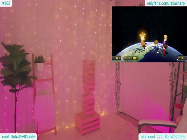 Live sex webcam photo for AlexaSharp #254954525