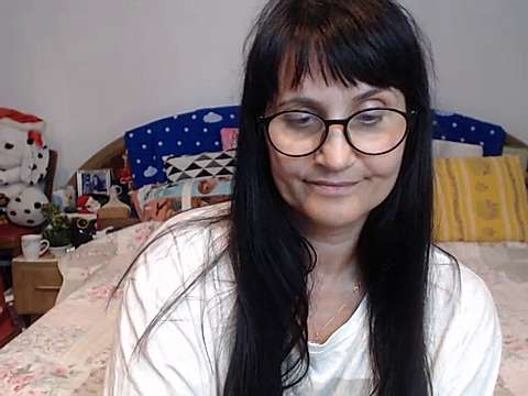 Live sex webcam photo for SpicyMaryX #244482679