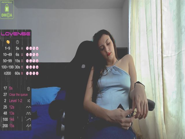 Live sex webcam photo for Lunadoll1 #255962188