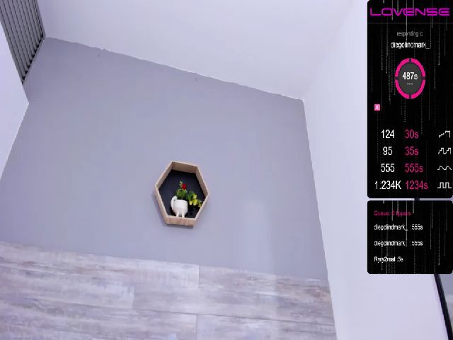 Live sex webcam photo for Skypiink #263520407