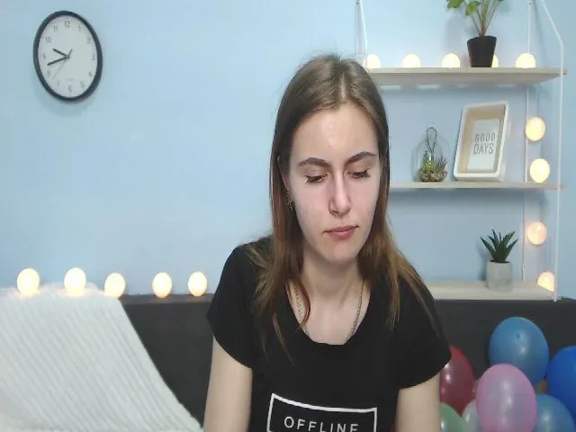 Live sex webcam photo for MollyTravis #252352599