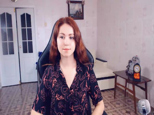 Live sex webcam photo for BettyGinger #253437324