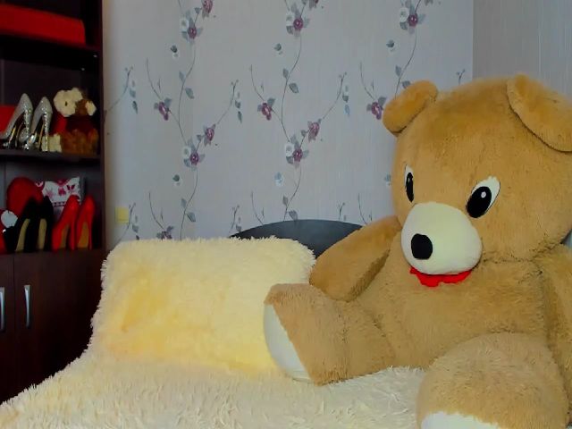 Live sex webcam photo for Alisa_Sims #253941195