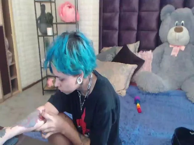 Live sex webcam photo for DarkElf_ #256312551