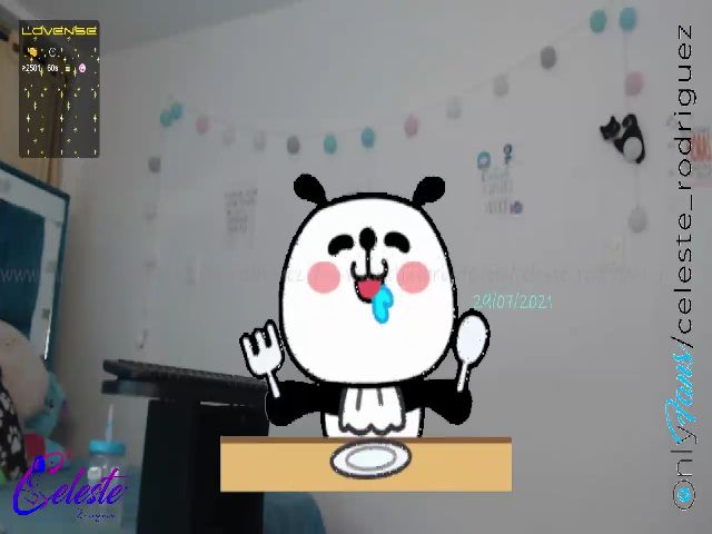 Live sex webcam photo for Celeste_r #261095849