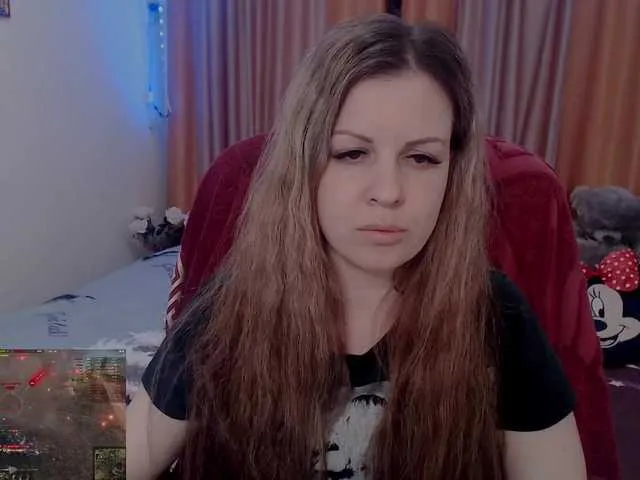 Live sex webcam photo for PlayfullSamy #241734985