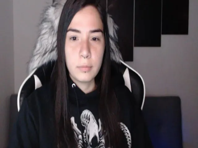 Live sex webcam photo for LycanGirl #262933821