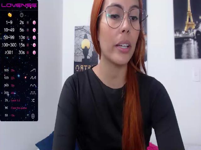 Live sex webcam photo for Alessiafioore #254486031