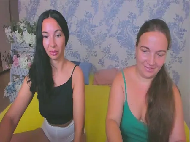 Live sex webcam photo for NikaRysa #253883082