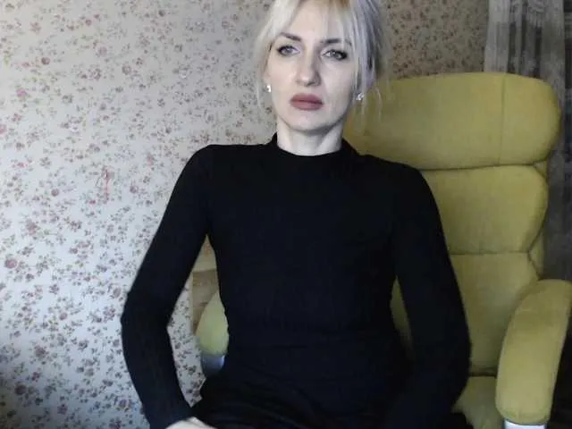 Live sex webcam photo for Mallinia #287955235