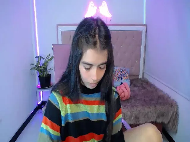 Live sex webcam photo for Ani_paris #263808001