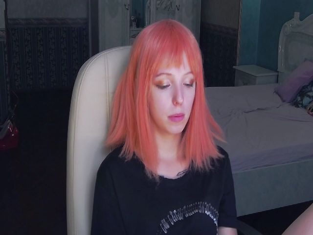 Live sex webcam photo for AmyLime #253053273