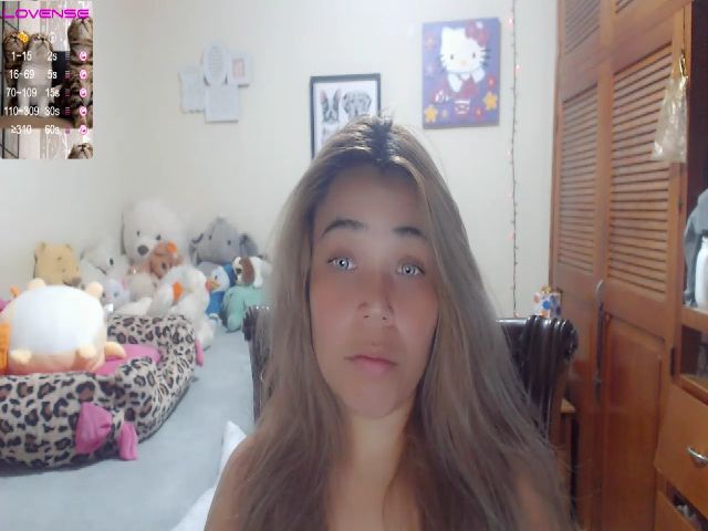 Live sex webcam photo for Meganhill_ #261687197