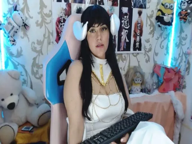 Live sex webcam photo for Cristin_blue #265456859