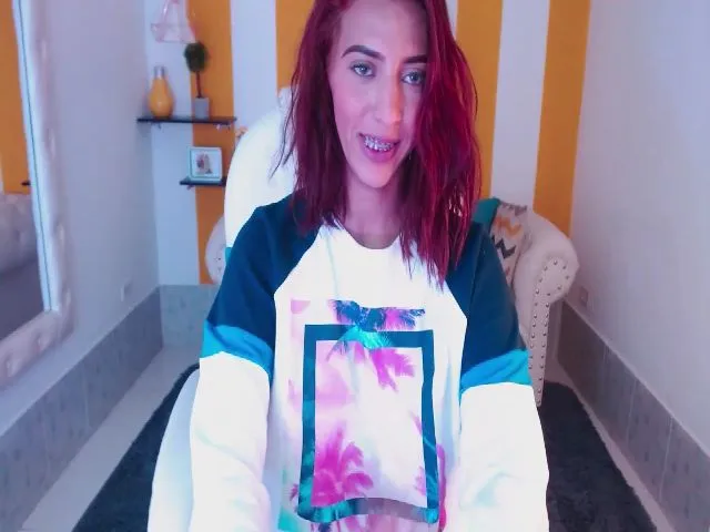 Live sex webcam photo for Julietacollin #255606090